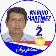 Marino Martínez
