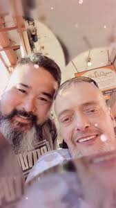 James Crook Go Fund Me