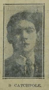 Leeholme at War