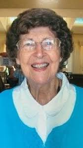 Barbara Lorraine Reeves