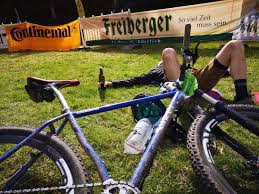 Schon Wieder Schnee Stein Bikes So Baut Man Rader