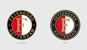 This clipart image is transparent backgroud and png format. Feyenoord Rotterdam