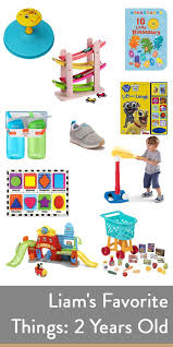 Things a 2 year old should know. Liam S Favorite Things 2 Years Old It Starts With Coffee Blog By Neely Moldovan Lifestyle Beauty Motherhood Wellness Travel