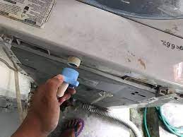 Salam, kali ini saya akan berkongsi perihal kegagalan mesin basuh berfungsi. Antara Jenis Dan Punca Kerosakan Mesin Basuh Automatik