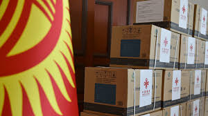 May 27, 2021 · a medical worker shows a person the packaging for a sinopharm vaccine at a vaccination facility in beijing on jan. Kyrgyzstan To Purchase 1 250 Million Doses Of Sinopharm Coronavirus Vaccine In August Akipress News Agency