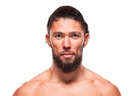 Johnny Walker (Light Heavyweight) MMA Profile