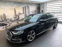 The All New 2019 Audi A8l Has Arrived At Audi Columbus Join Us Tonight Starting At 5 30pm For The A8 Sneak Peak Event Audi Columbus Sneak Peak