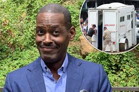 FanDuel host Ken Rudulph pulled off air after horse 'death' tweet