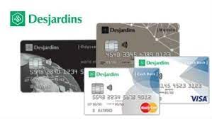 Who knows, you might forget or lost your documentation or control number for your credit card. Best Desjardins Credit Cards Greedyrates Ca