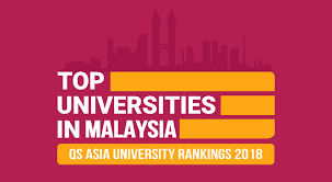 We did not find results for: 5 Malaysian Universities Are Now Top 50 In Asia Eduadvisor