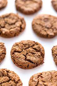Many recipes that call for molasses mean the light version. Healthy Chewy Ginger Molasses Cookies Simply Quinoa