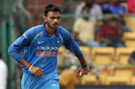 Latest axar patel news and updates, special reports, videos & photos of axar patel on sportstar. Ind Vs Eng 2020 21 1st Test Chennai Axar Patel Ruled Out Of First Test Against England With Knee Injury