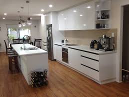 kitchens sunshine coast