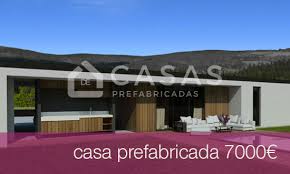 Casas prefabricadas de hormigón, navalmoral de la mata, spain. Casas Prefabricadas Y Modulares Economicas Y Eficientes Precios
