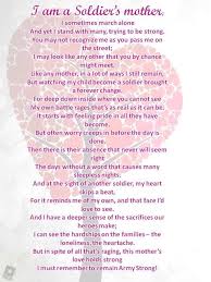 Pin By Wanda Richardson On Army Mom Army Mom Military Mom Mom Poems