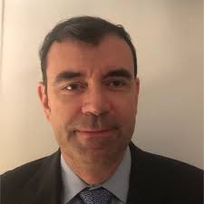 Dr. Dave Livingstone, Chairman of Anesthesiology, BronxCare Health System