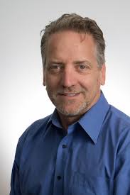 Alan Thornhill (Portrait)