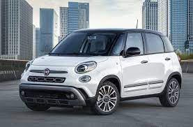 Driving a fiat 500 turbo is ludicrously fun and for $6k, i can't think of a car that better balances performance, efficiency, and performance better. 2020 Fiat 500l Review Pricing And Specs