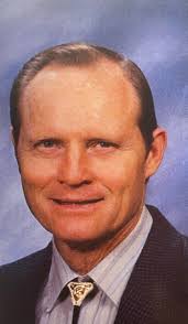 Obituary information for David Curtis Harrison