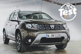 Bleiben sie informiert über dacia duster klimaanlage probleme. Dacia Duster Ii Dci 110 4x4 2018 Alltagstest Preis Austattung