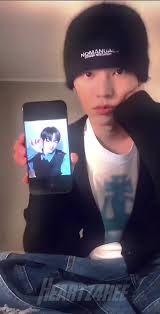 DOHOONANDHANJIN|| I have been meaning to post this but i get to lazy ...