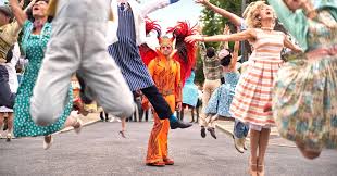 Directed by dexter fletcher and written by lee hall, it stars taron egerton as elton john, with jamie bell as bernie taupin, richard madden as john reid, and bryce dallas howard as sheila eileen. Rocketman 2019 Review Oh No No No