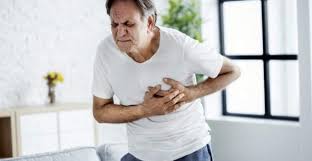 Angina pectoris is most commonly due to progressive narrowing of the coronary artery so if left untreated the attacks will get worse and more frequent until a person has a heart attack. Angina Symptomer Advarseltegn Arsaker Behandling
