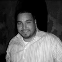 David Rocabado's Instagram, Twitter & Facebook