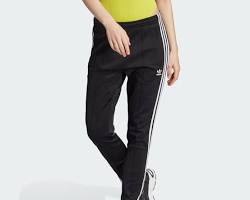 Image of Adidas Originals Adicolor Essentials SST Track Pants