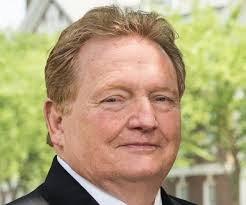 Wharton School Appoints Scott Douglass as Vice Dean of Finance and  Administration