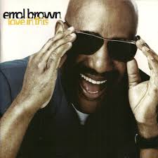 Errol Brown