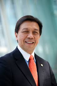 The Team — LAM Institute