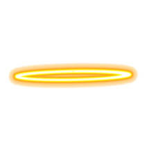 Freetoedit Aureola Angel Circle Light Yellow Remixit In 2020 Angel Halo Halo Drawings Angel Wings Png