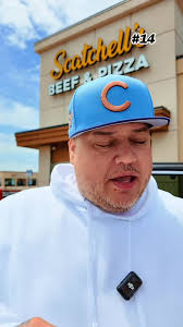 Scatchell’s Beef 🥩 🥖 8.6 We will take it. , One of the most recommended  spots from y’all—and I see why. This one got that universal flavor… clean,  classic, no crazy highs or lows, just straight ...