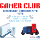Gamer Club event in Auburn, MI