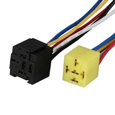 Our electronics supplier database is a comprehensive list of the key suppliers, manufacturers(factories), wholesalers, trading companies in the electronics industry. Chsky Car Relay Socket 12v 24v 5 Pin Relay Socket Universal Plastic Socket For Car Black Yellow Color Ch Rh 5p N2 Buy Car Relay Socket 5 Pin Relay Socket Socket For Relay Product On Alibaba Com