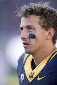 Cal QB Davis Webb's big numbers might have him feeling a draft