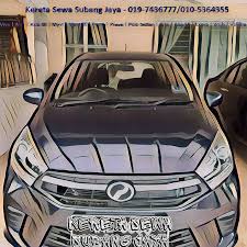 Kereta sewa kl is the provider of the reliable car rental and vehicle leasing in malaysia. Kereta Sewa Subang Jaya Car Rental Agency In Usj 7