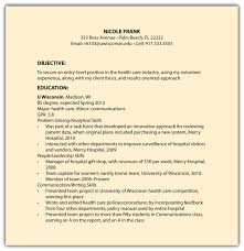 Resume format pick the right resume format for your situation. Step 2 Create A Compelling Marketing Campaign Part I Resume
