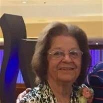 Aurora G. Serna Obituary