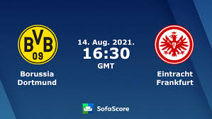 Dortmund, commonly known as borussia dortmund, bvb, or simply dortmund, is a german professional sports cl. Borussia Dortmund Vs Eintracht Frankfurt Watch Live Team News Betting Tips Prediction Knowinsiders