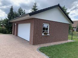 Fertiggarage verputz mit einem schwingtor ➤ garagen ohne führungsschienen, ohne fertiggarage verputzt. Garagen Individuell Verkleiden I Witab