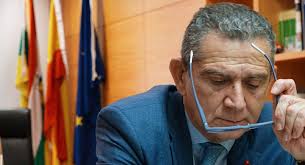 Celso González: "No subimos los impuestos a la clase media"