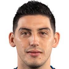 Steven Lenhart's Instagram, Twitter & Facebook