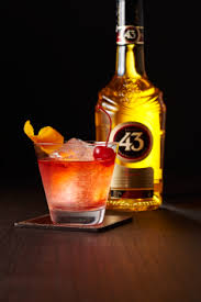 Pin On Cocktail Menu