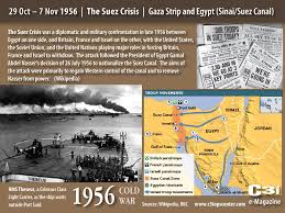 Learn about suez canal crisis 1956 with free interactive flashcards. 29 October 1956 The Suez Crisis Gaza Strip Egypt Suez Gaza Strip Gaza