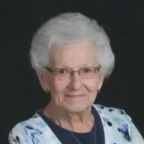 Bernice Gorenshek Obituary
