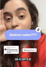 Detrás de escena de Margarita: Lo que no sabías