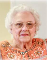 Joyce Jacqueline Escudier Huff Obituary