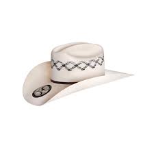 Resistol Hooey Cattleman Bruiser Straw Cowboy Hat Rsbrsr Cowboy Hats Straw Cowboy Hat Cowboy
